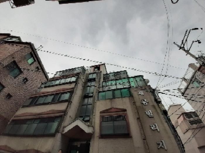 서울특별시 강서구 화곡동 353-28 새롬빌리지 제1층 제101호 다세대(빌라) 경매 사진 10