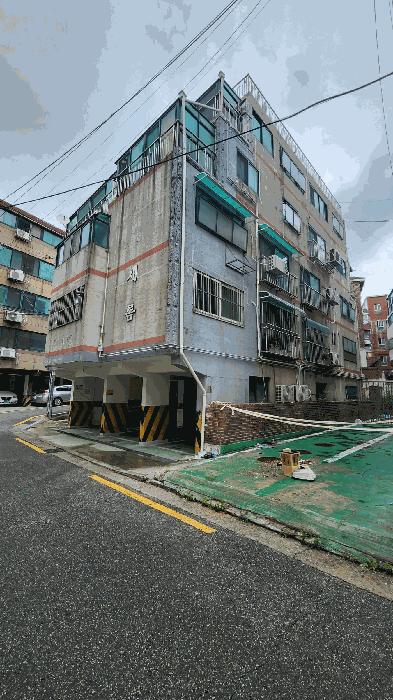 서울특별시 강서구 화곡동 353-28 새롬빌리지 제1층 제101호 다세대(빌라) 경매 사진 3