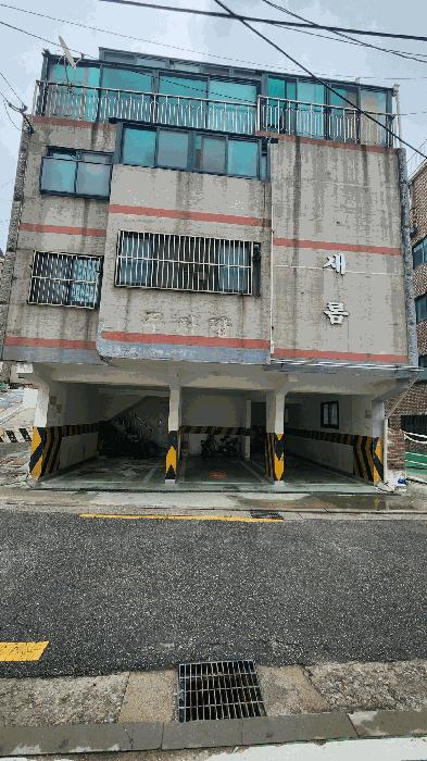 서울특별시 강서구 화곡동 353-28 새롬빌리지 제1층 제101호 다세대(빌라) 경매 사진 4