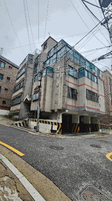 서울특별시 강서구 화곡동 353-28 새롬빌리지 제1층 제101호 다세대(빌라) 경매 사진 5