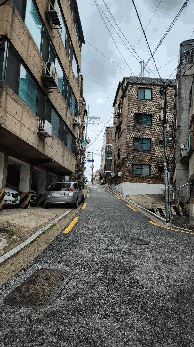 서울특별시 강서구 화곡동 353-28 새롬빌리지 제1층 제101호 다세대(빌라) 경매 사진 6