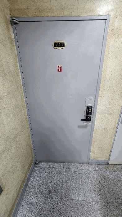 서울특별시 강서구 화곡동 353-28 새롬빌리지 제1층 제101호 다세대(빌라) 경매 사진 8