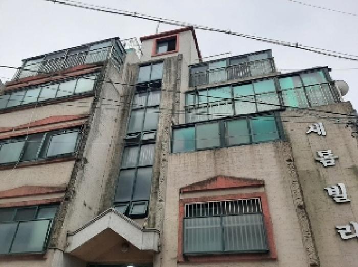 서울특별시 강서구 화곡동 353-28 새롬빌리지 제1층 제101호 다세대(빌라) 경매 사진 9