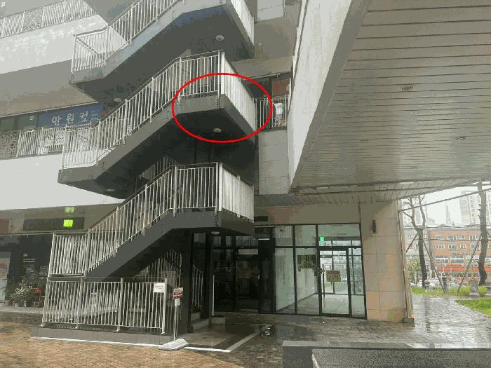 경기도 시흥시 능곡동 871 시흥플랑드르 1층1002호 근린상가 경매 사진 3
