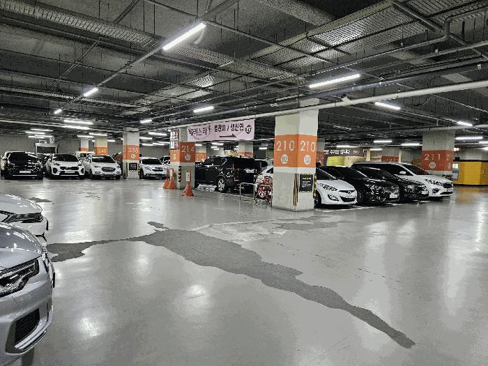 서울 구로구 근린상가
