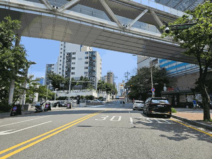 서울특별시 구로구 구로동 501 신구로자이 나인스에비뉴 지하2층비2바158호 근린상가 경매 사진 14
