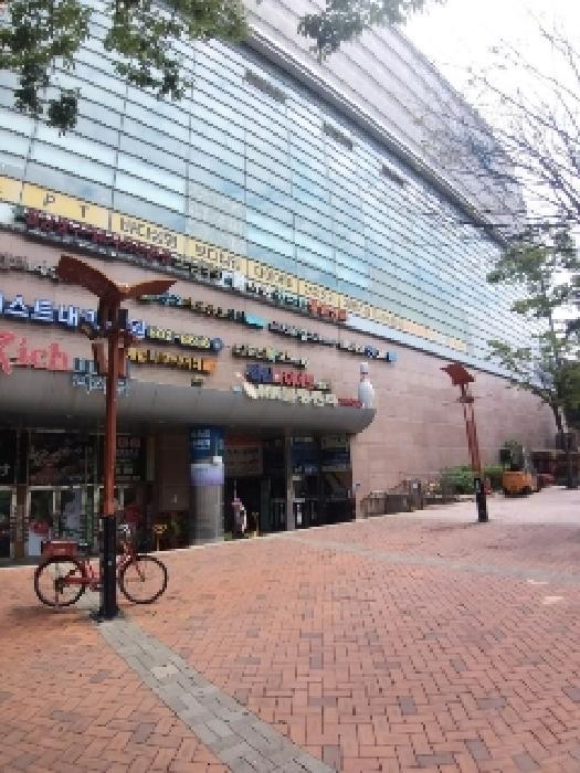 서울특별시 구로구 구로동 501 신구로자이 나인스에비뉴 지하2층비2바158호 근린상가 경매 사진 16