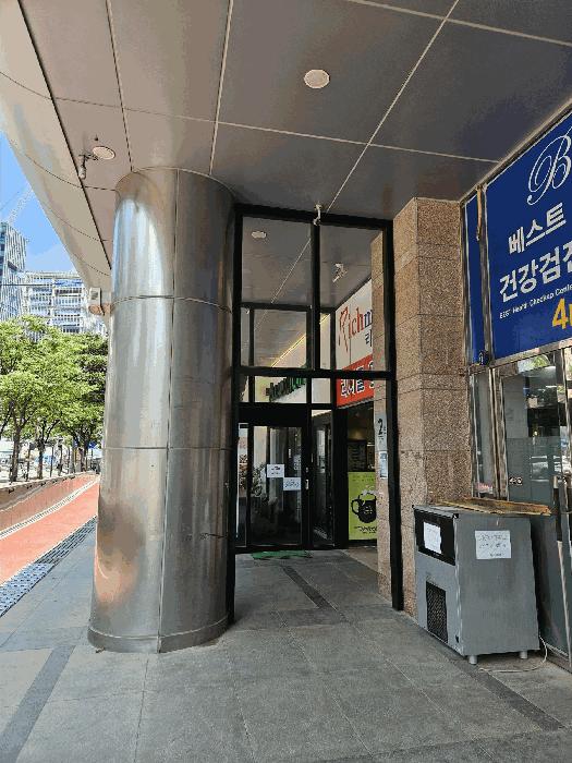 서울특별시 구로구 구로동 501 신구로자이 나인스에비뉴 지하2층비2바158호 근린상가 경매 사진 4