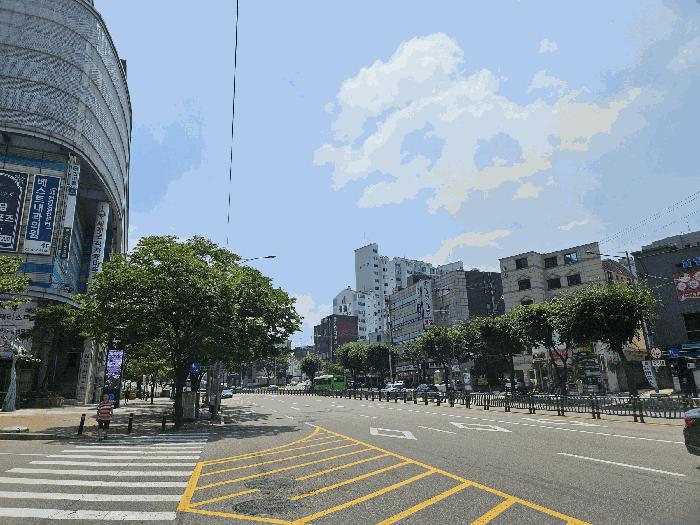 서울특별시 구로구 구로동 501 신구로자이 나인스에비뉴 지하2층비2바158호 근린상가 경매 사진 7
