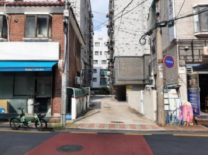 서울특별시 강서구 방화동 246-40 도로 경매 사진 5