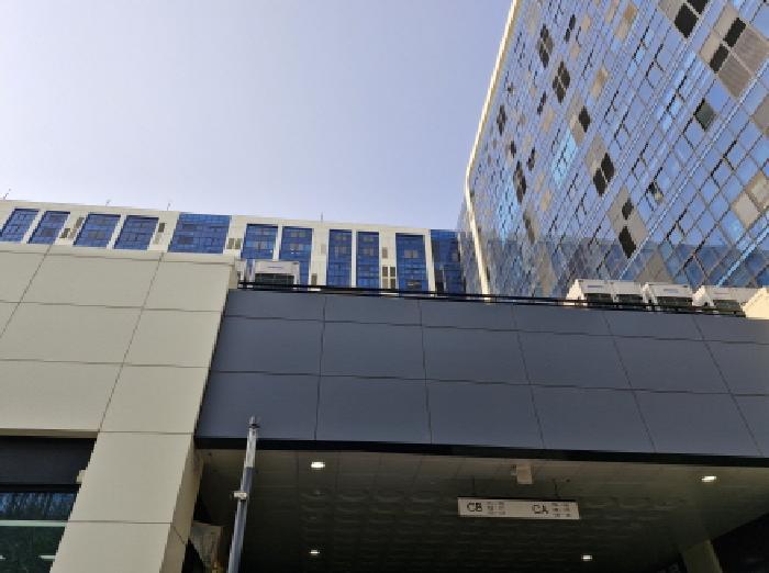 경기도 안산시 단원구 신길동 1229 리드스마트스퀘어지식산업센터 1층씨에이-163호 근린상가 경매 사진 15