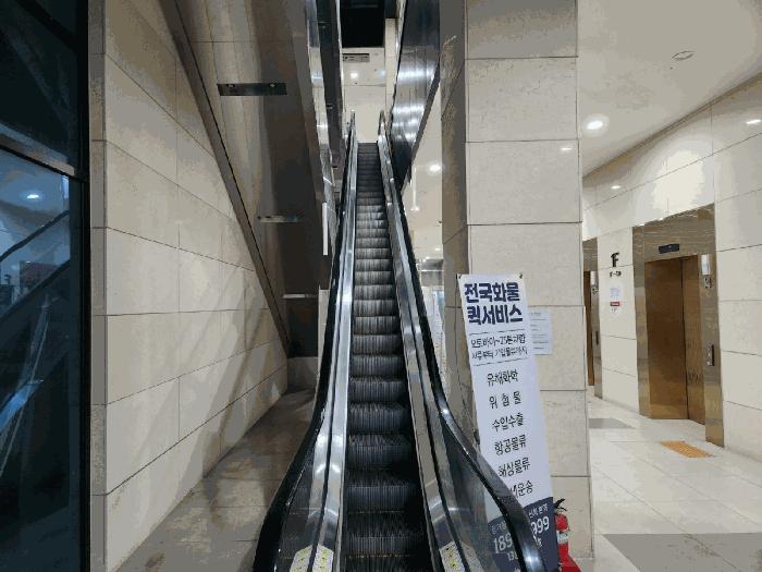 경기도 안산시 단원구 신길동 1229 리드스마트스퀘어지식산업센터 1층씨에이-174호 근린상가 경매 사진 10