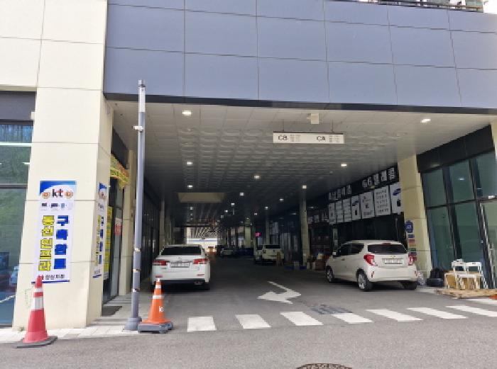 경기도 안산시 단원구 신길동 1229 리드스마트스퀘어지식산업센터 1층씨에이-174호 근린상가 경매 사진 16