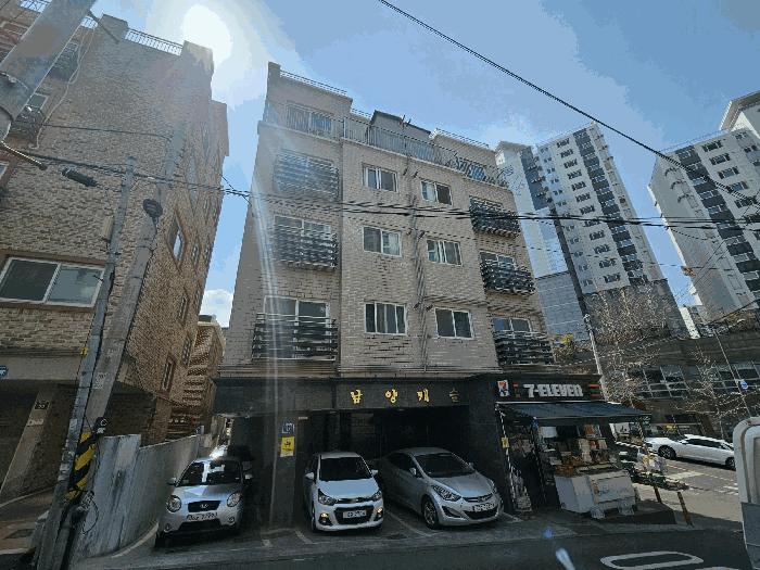 서울특별시 구로구 고척동 48-10 남양캐슬 제5층 제502호 다세대(빌라) 경매 사진 2