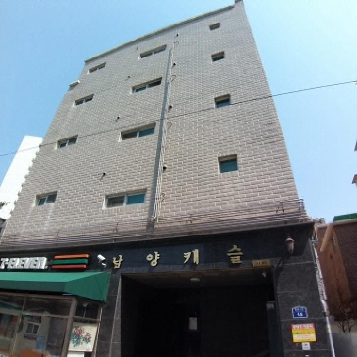 서울특별시 구로구 고척동 48-10 남양캐슬 제5층 제502호 다세대(빌라) 경매 사진 5