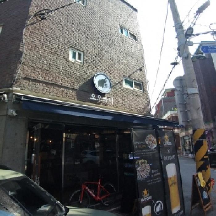 서울특별시 영등포구 당산동1가 357 근린주택 경매 사진 14