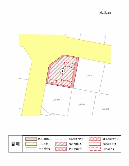 서울특별시 영등포구 당산동1가 357 근린주택 경매 사진 19