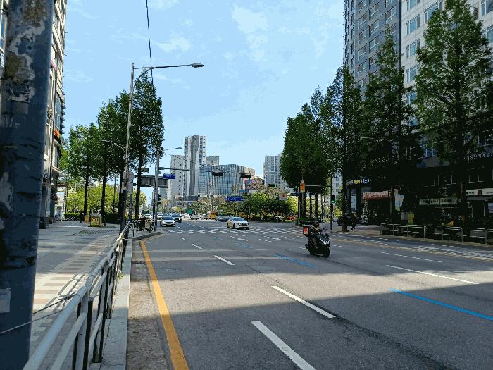 서울특별시 강서구 화곡동 1111-4 포유 제5층 제509호 오피스텔 경매 사진 5