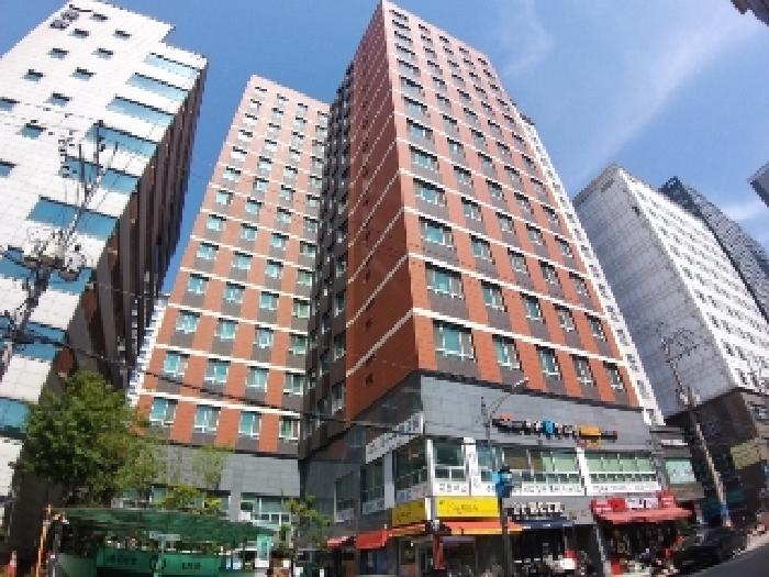서울특별시 강서구 화곡동 1111-4 포유 제5층 제509호 오피스텔 경매 사진 7