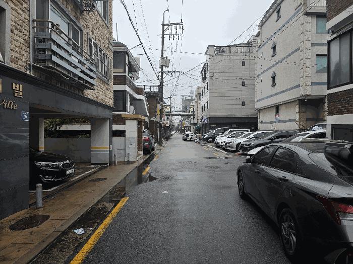 서울특별시 양천구 신월동 106-12 신성리치빌 제3층 제302호 다세대(빌라) 경매 사진 3