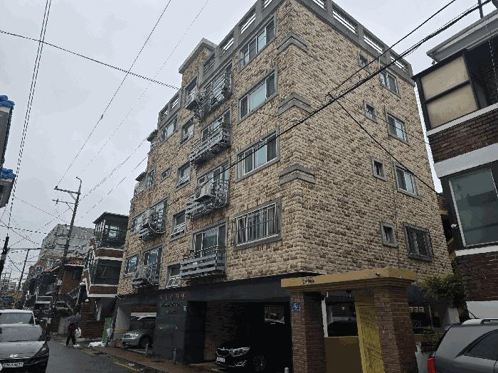 서울특별시 양천구 신월동 106-12 신성리치빌 제3층 제302호 다세대(빌라) 경매 사진 6