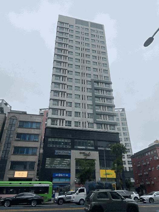 서울 영등포구 오피스텔