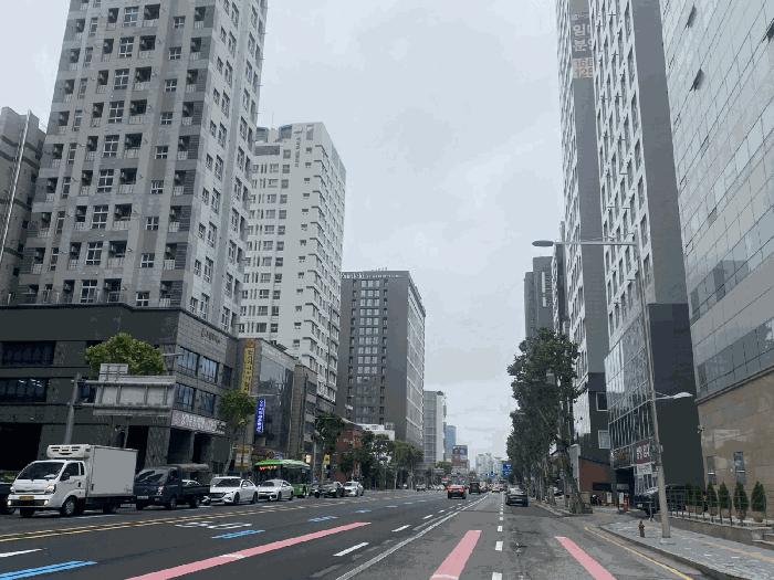 서울특별시 영등포구 영등포동1가 113-1 여의도씨티아이 제5층 제511호 오피스텔 경매 사진 2