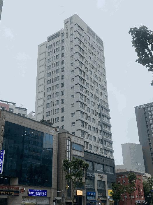 서울특별시 영등포구 영등포동1가 113-1 여의도씨티아이 제5층 제511호 오피스텔 경매 사진 4