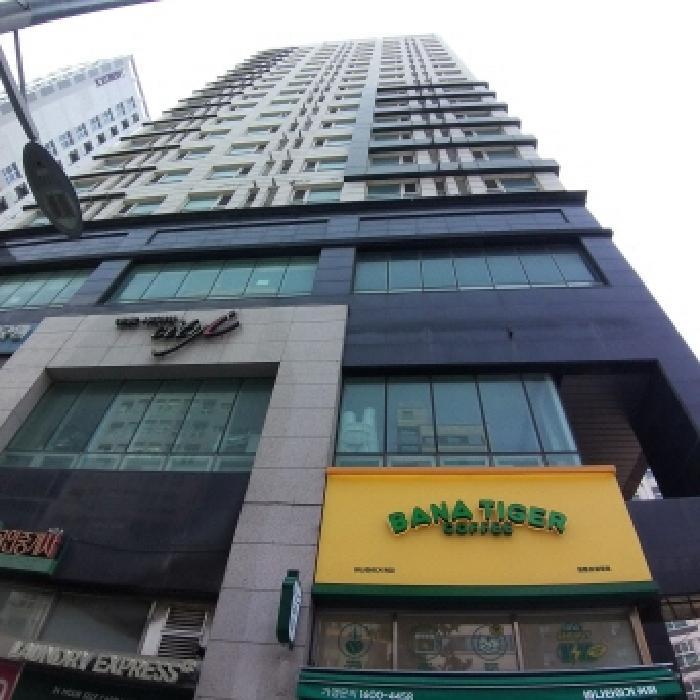 서울특별시 영등포구 영등포동1가 113-1 여의도씨티아이 제5층 제511호 오피스텔 경매 사진 6