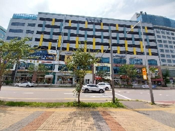 인천광역시 서구 청라동 161-3 청라타워돔 1층152호 근린상가 경매 사진 5