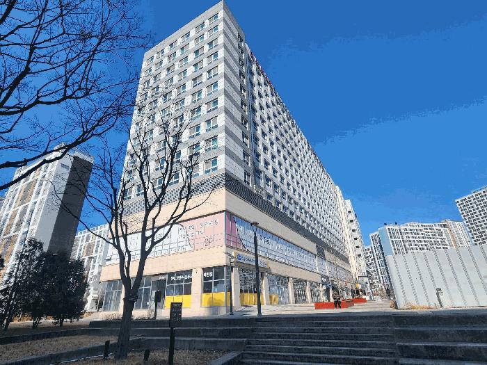 경기도 남양주시 다산동 6073-2 다산안강럭스나인 1층113호 근린상가 경매 사진 3