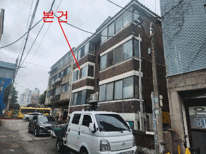 인천광역시 서구 신현동 114-12 2층201호 다세대(빌라) 경매 사진 1
