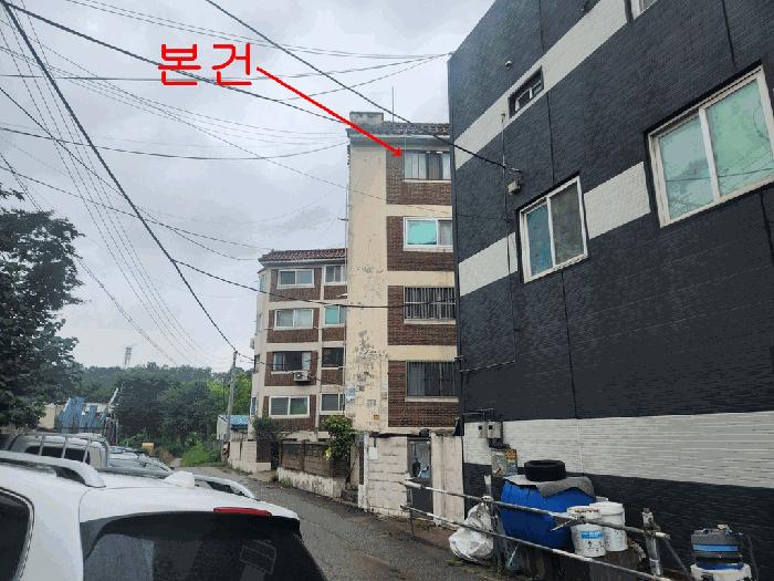 인천광역시 서구 신현동 114-12 2층201호 다세대(빌라) 경매 사진 11
