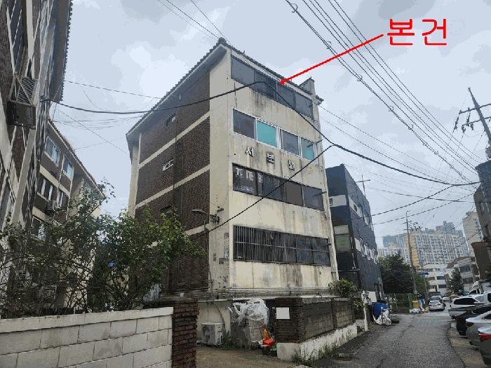 인천광역시 서구 신현동 114-12 2층201호 다세대(빌라) 경매 사진 9