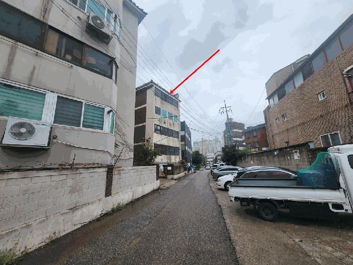 인천광역시 서구 신현동 189-12 시동 4층401호 다세대(빌라) 경매 사진 2