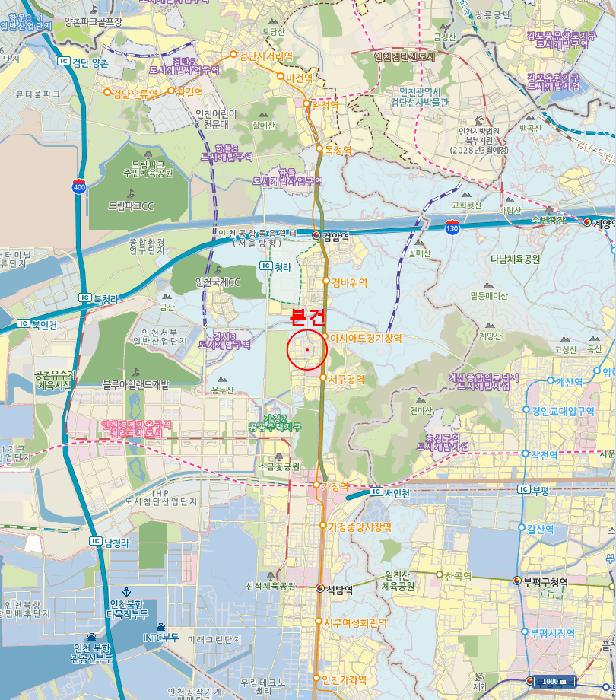 인천광역시 서구 연희동 742-5 폴라리스 2층204호 다세대(빌라) 경매 사진 11