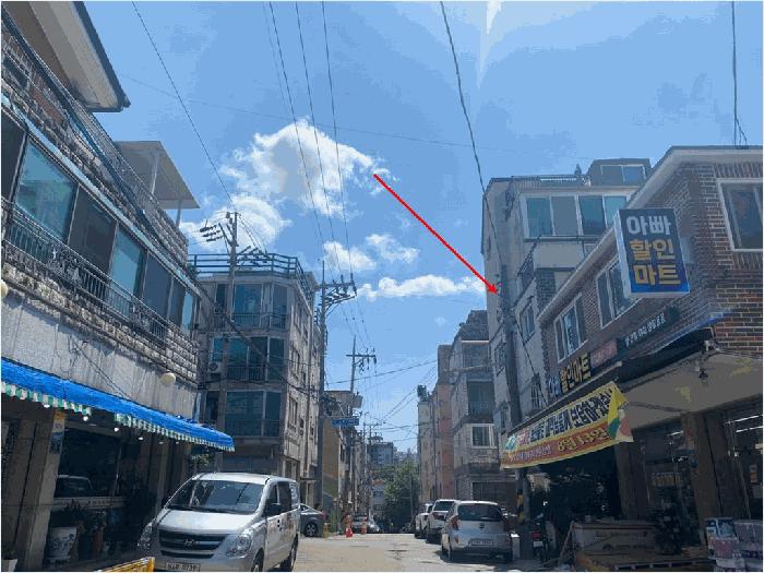 인천광역시 서구 연희동 742-5 폴라리스 2층204호 다세대(빌라) 경매 사진 2