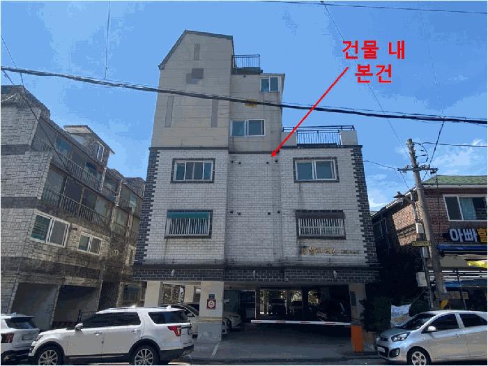 인천광역시 서구 연희동 742-5 폴라리스 2층204호 다세대(빌라) 경매 사진 9