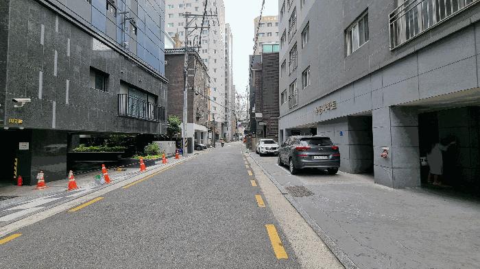 서울특별시 강서구 화곡동 922-17 우공아파트 제8층 제802호 오피스텔 경매 사진 2