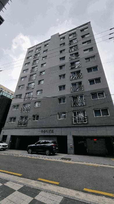 서울특별시 강서구 화곡동 922-17 우공아파트 제8층 제802호 오피스텔 경매 사진 4