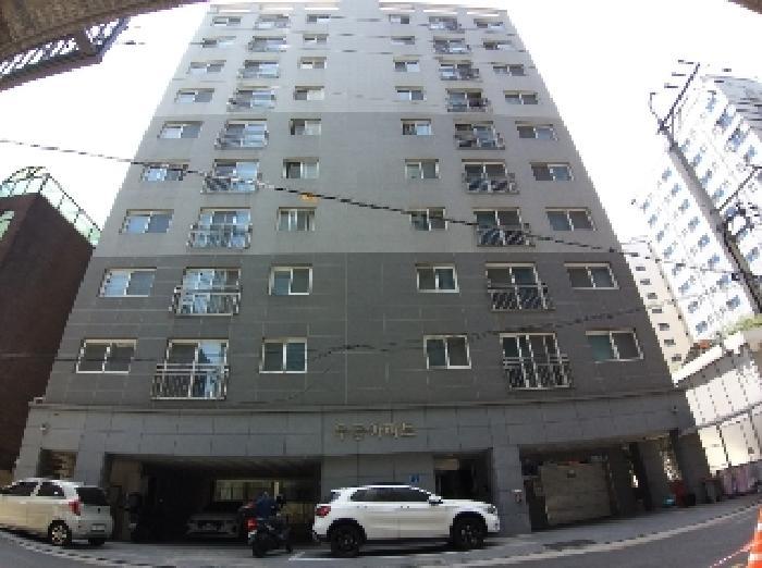 서울특별시 강서구 화곡동 922-17 우공아파트 제8층 제802호 오피스텔 경매 사진 6