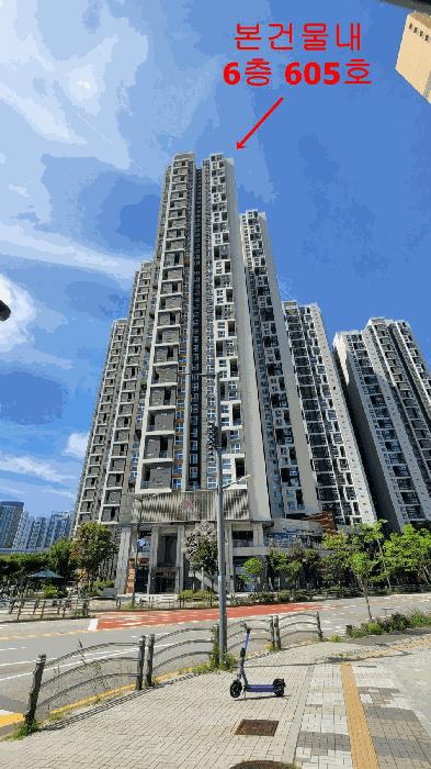 인천 연수구 오피스텔