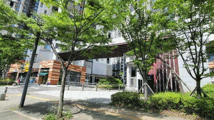 인천광역시 연수구 송도동 316 힐스테이트 송도 더테라스 102동 6층605호 오피스텔 경매 사진 3