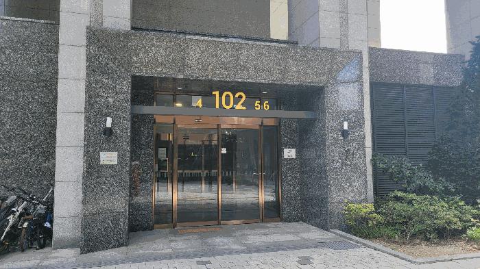 인천광역시 연수구 송도동 316 힐스테이트 송도 더테라스 102동 6층605호 오피스텔 경매 사진 4