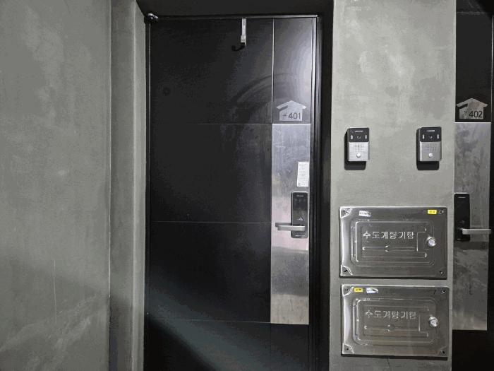 서울특별시 금천구 독산동 678-10 모던하우스금천2호점 제4층 제401호 다세대(빌라) 경매 사진 3