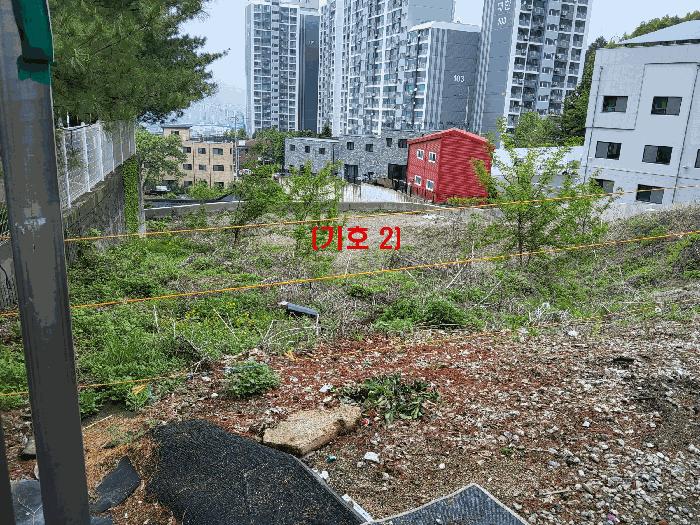 경기도 남양주시 오남읍 오남리 310-4 임야 경매 사진 2