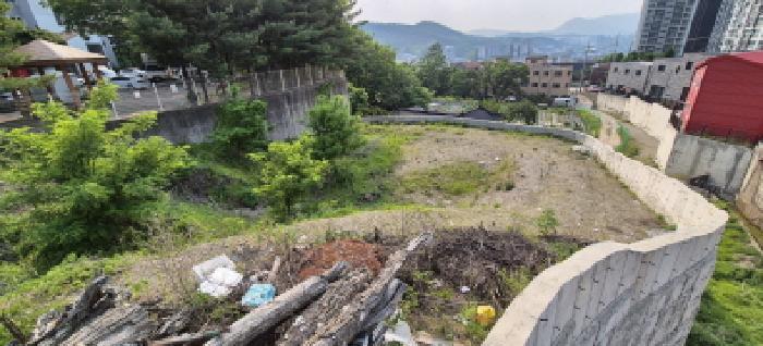 경기도 남양주시 오남읍 오남리 310-4 임야 경매 사진 6