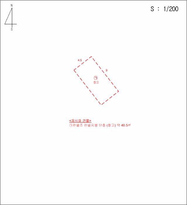 경기도 남양주시 오남읍 오남리 310-4 임야 경매 사진 9