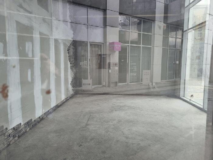 인천 미추홀구 근린상가