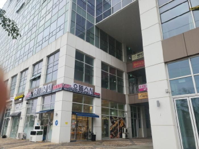 인천광역시 미추홀구 학익동 401-58 시티필드 1층1044호 근린상가 경매 사진 14